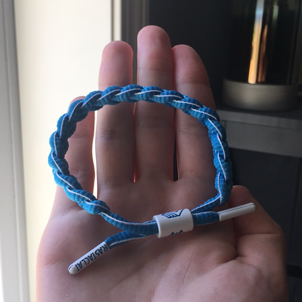 Rastaclat - supports boys and girls club